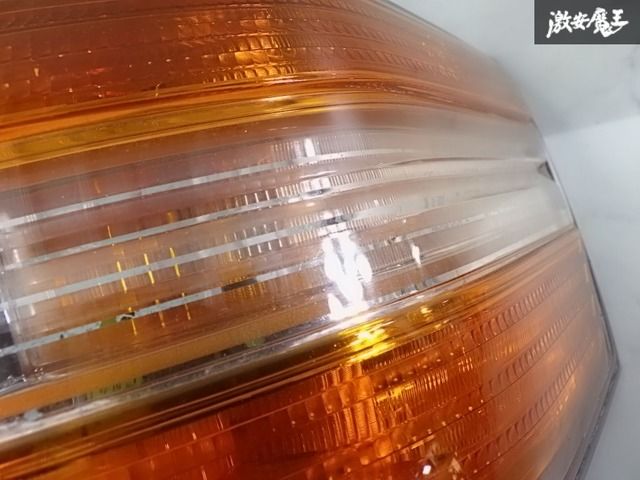 トヨタ 純正 GX100 JZX100 100系 マーク2 前期 テール テールランプ