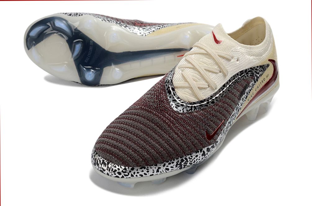 迅速 配送 265 サイズです 超低価格 NIKE FANTOM GX III オレンジ