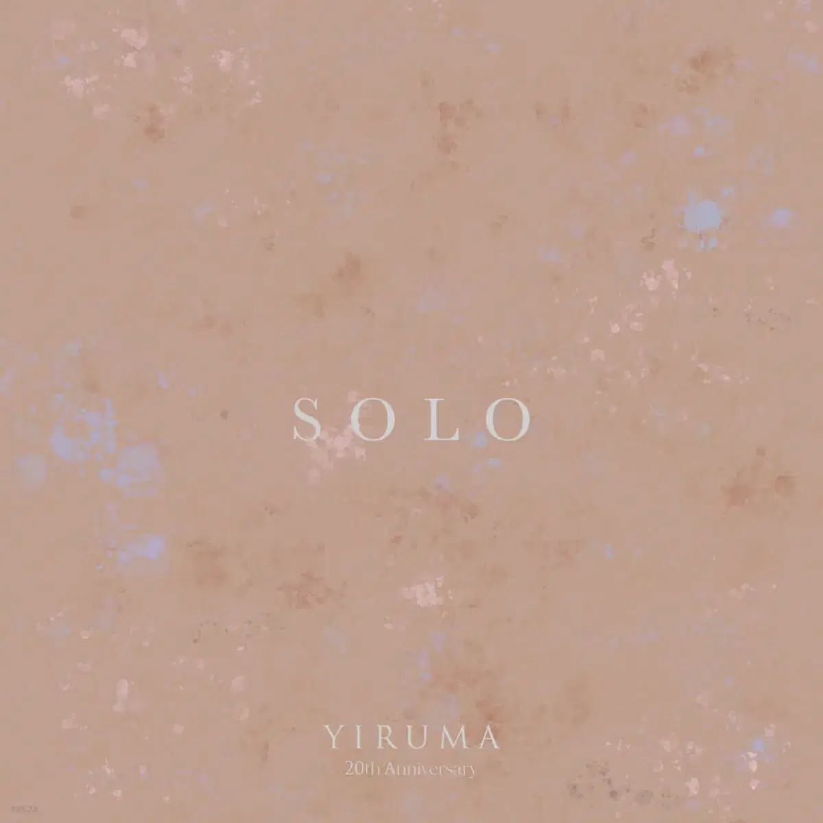 入間 solo 2lp 20 周年 限定盤 ミント COLOR