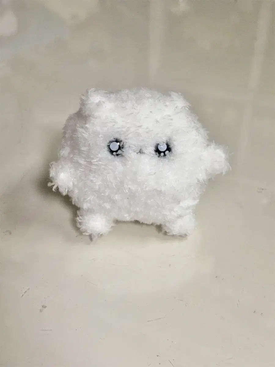 ウサチ 日本 ハンドメイド 作家 ぬいぐるみ バンジュクハム