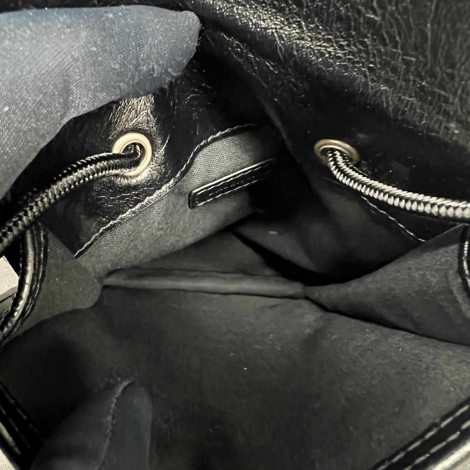 BALENCIAGA 極美品 バレンシアガ エクスプローラー ショルダーバッグ 