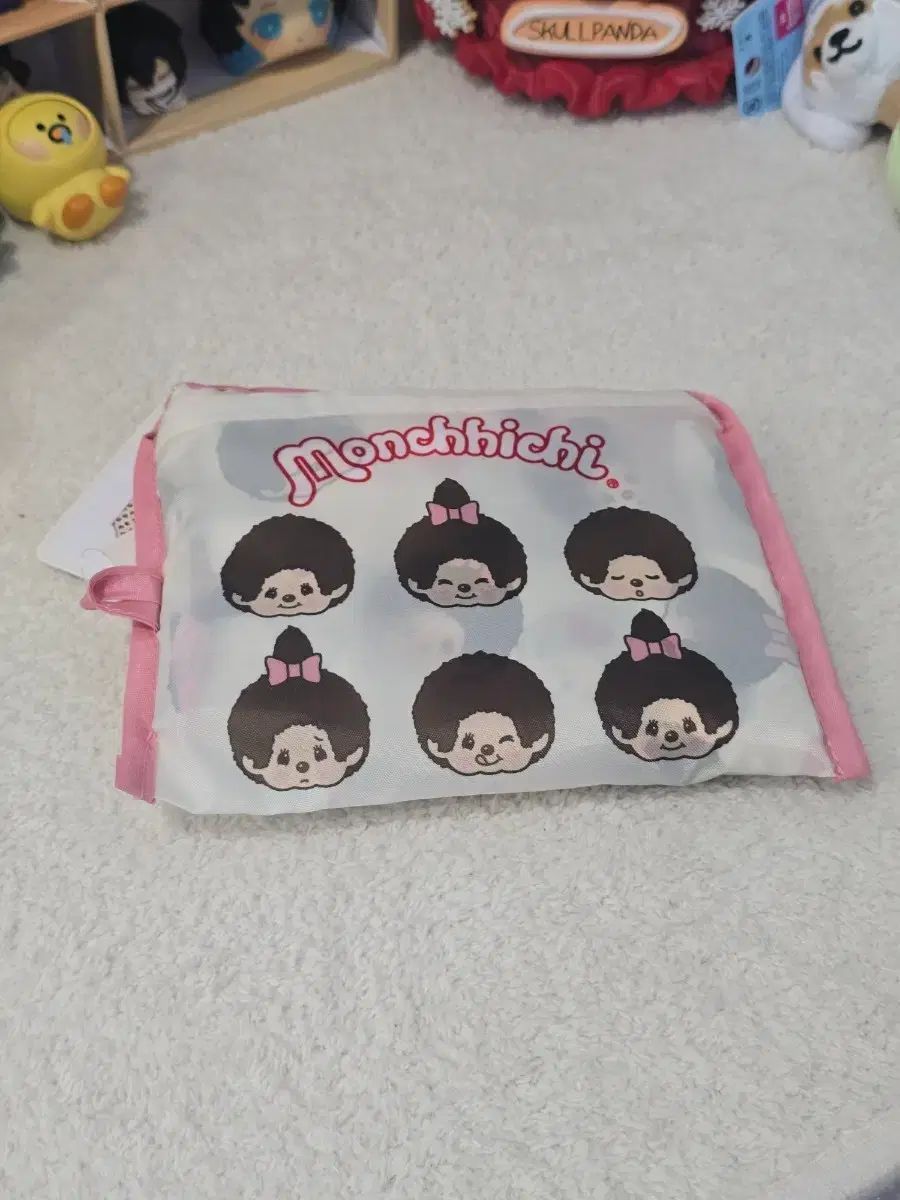 モンチッチ カート(正規品)