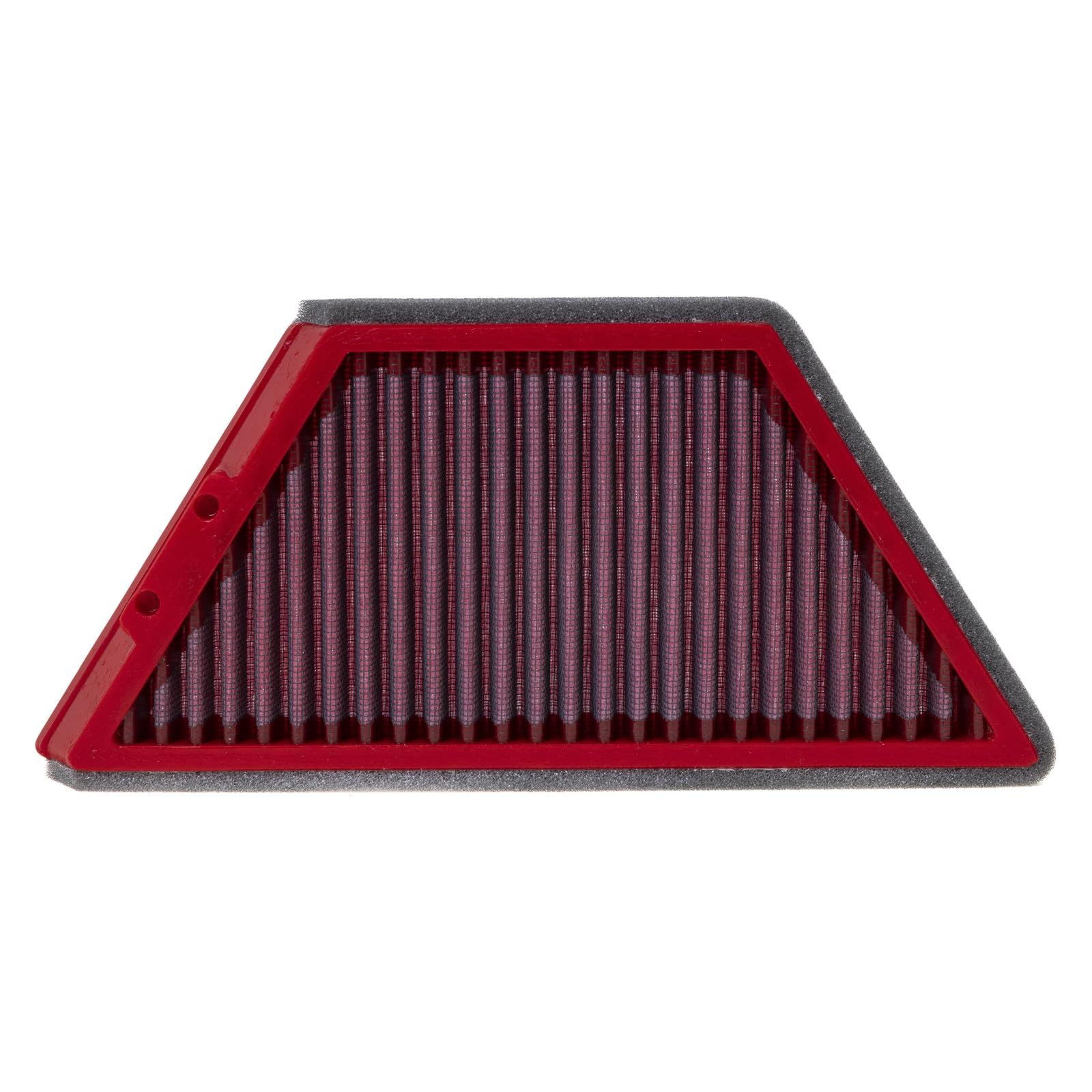 新品 BMCエアフィルター・REPLACEMENT FILTER(純正交換タイプ):KAWASAKI:-1400 GTR 年式: 07>CONCOURS 14 : 07>ZX-14R: 06>11 ZZR 1400: 06>11 FM466/04 14,103円