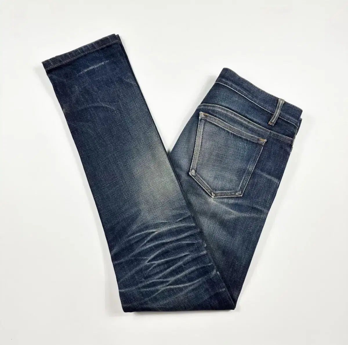 A.P.C. アーペーセー スリムストレートデニム 28サイズ