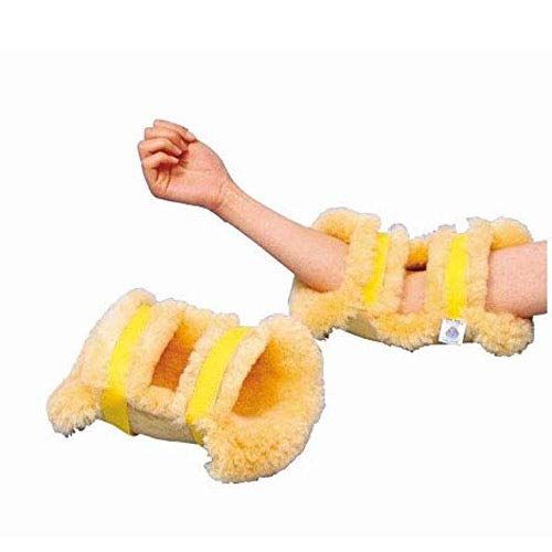 新品 ナーシングラッグひじあて 左手用