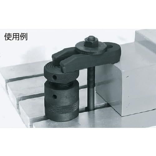 新品 スーパー ユニクランプ(馬蹄型)M24用 FUB24B