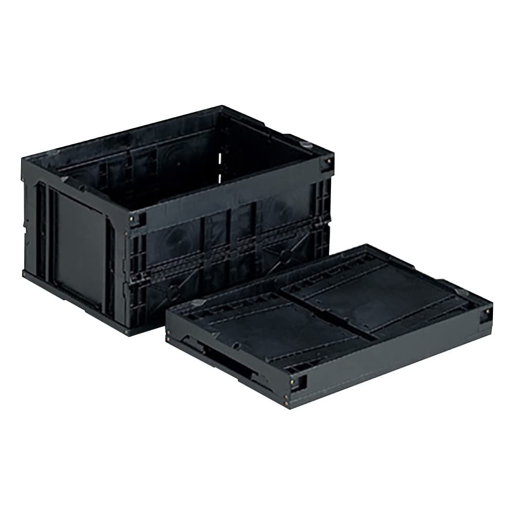 新品 オリタタミコンテナー(導電) 40B-N /1-6406-01