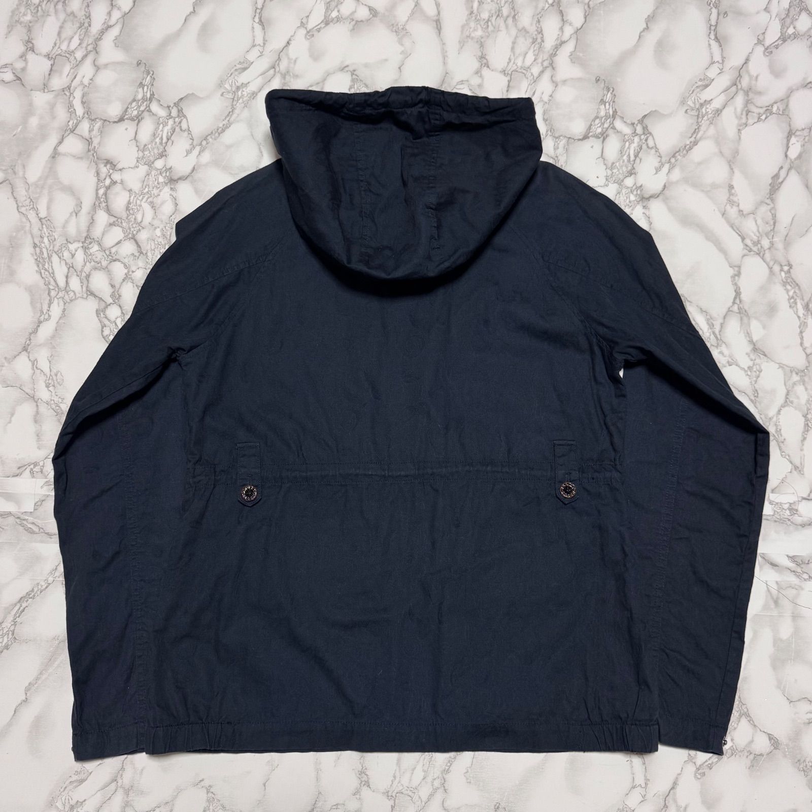 希少【pretty green プリティグリーン 【商品名】ジャガード 