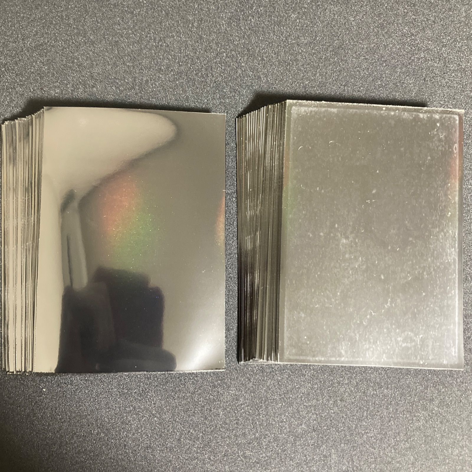 BF0604_ 遊戯王 閃刀姫ロゼ ycsj スリーブ 35枚やや傷があります。未