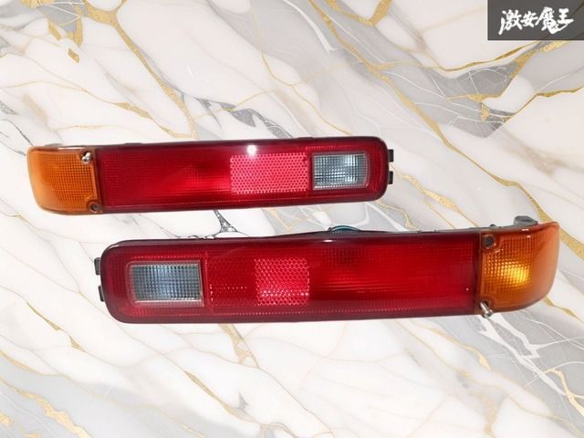 バモス ホビオ テールランプ テール テールライト HM3 ホンダ純正 HM4 