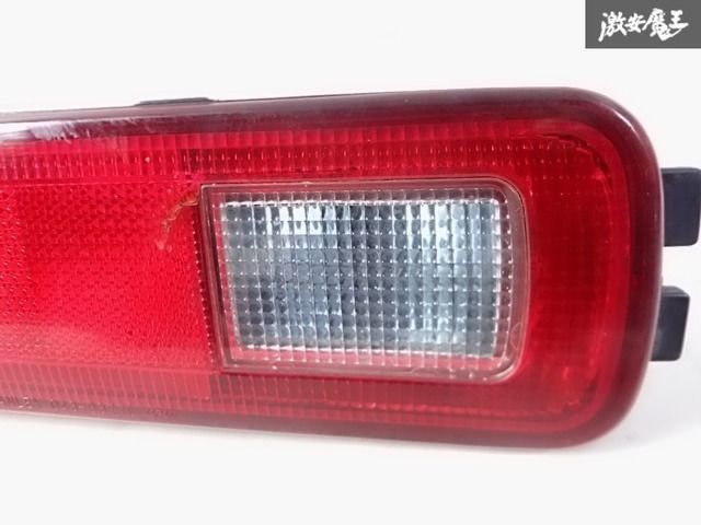 バモス ホビオ テールランプ テール テールライト HM3 ホンダ純正 HM4 