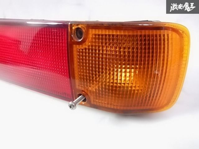 バモス ホビオ テールランプ テール テールライト HM3 ホンダ純正 HM4 