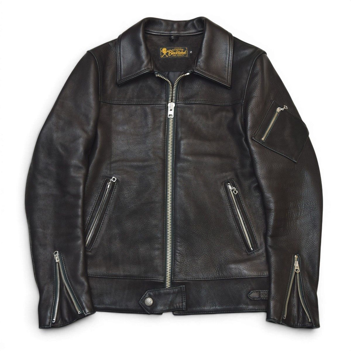 RUDE GALLERY BLACK LABEL ルードギャラリーブラックレーベル KIP 