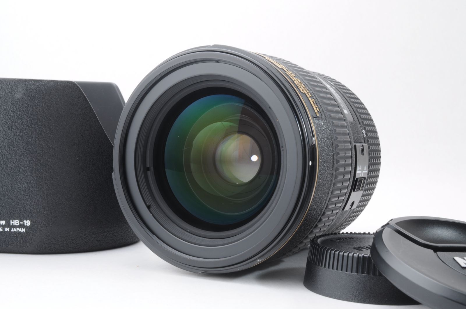 ■良品■ Nikon（ニコン） AF-S NIKKOR 28-70mm F2.8D ED 大口径標準ズームレンズ