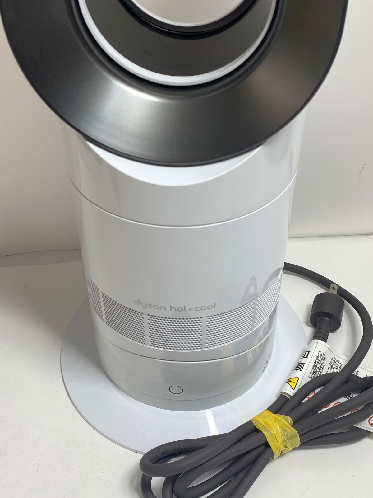 Dyson ダイソン Hot&Cool AM09 ホットアンドクール セラミックファン 