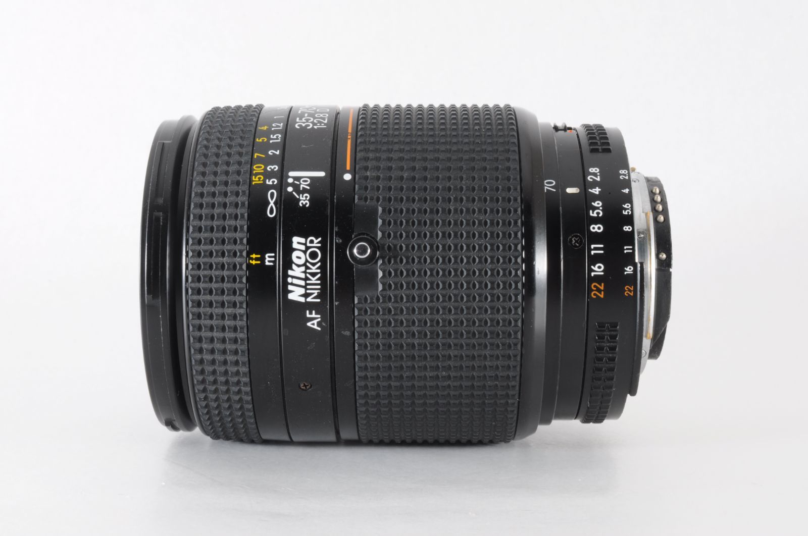 □良品□ Nikon（ニコン） AF Nikkor 35-70mm F2.8 大口径標準ズーム 