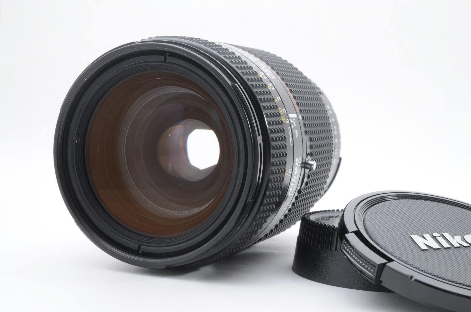 ■良品■ Nikon（ニコン） AF Nikkor 35-70mm F2.8 大口径標準ズームレンズ