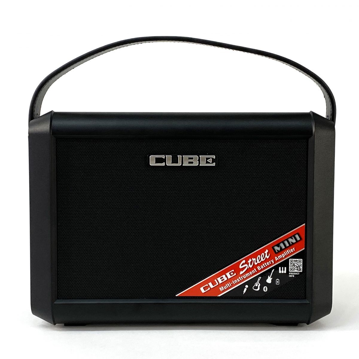 Roland ローランド CUBE Street MINI ギター用 アンプ コンボアンプ ※中古