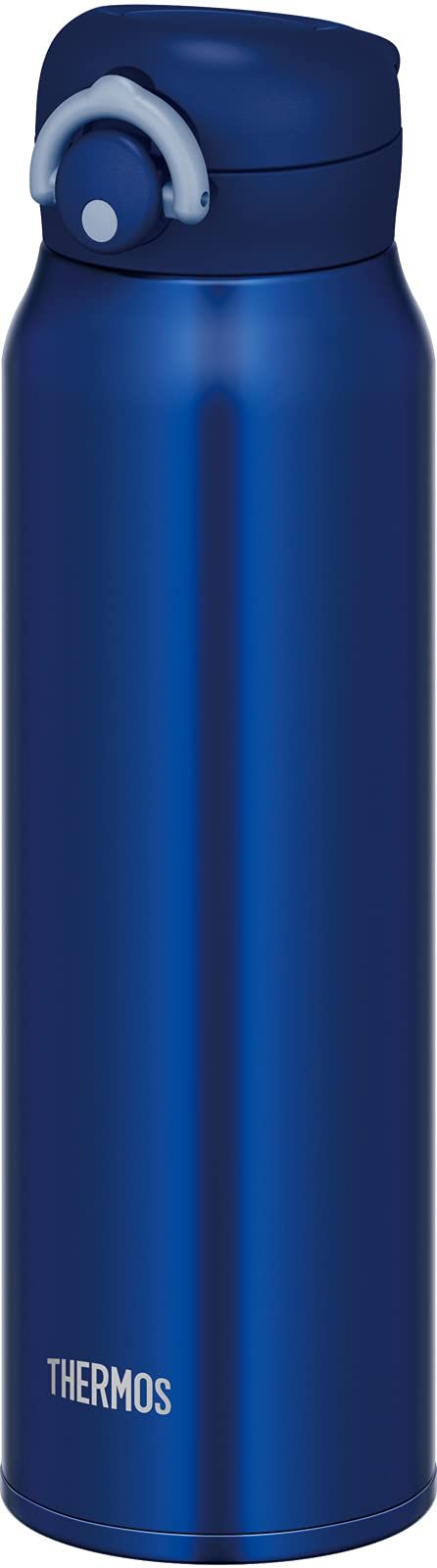新着商品 サーモス 水筒 真空断熱ケータイマグ 750ml ネイビー JNR-752 NVY