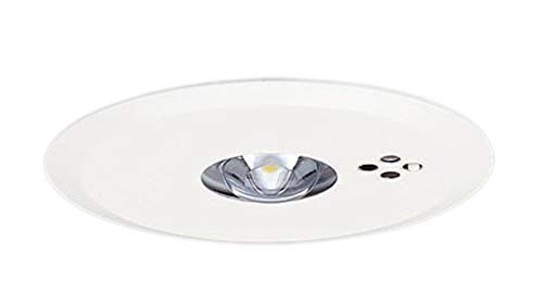 新着商品 パナソニック LED非常用照明器具 埋込φ100 低天井用~3m 断熱・遮音施工用 昼白色 NNFB91405J 16,365円
