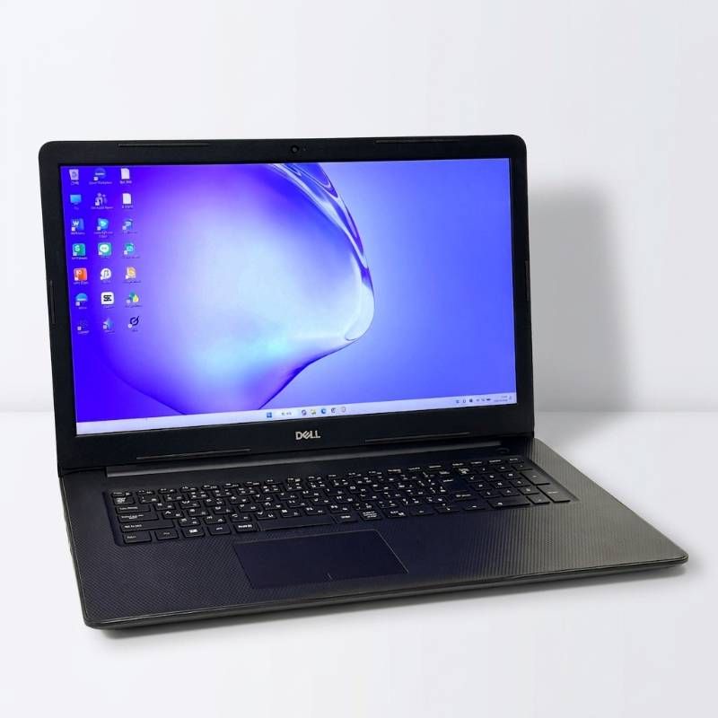 DELL 17.3型 Corei5/16GB/SSD250GB Win11Pro - メルカリ