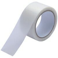 養生用テープ50mm*25m 半透明30巻B295J-C30【ジョインテックス】