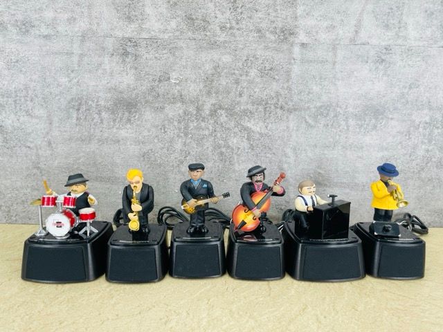 リトルジャマー ミーツ 【中古】動作保証 LITTLE JAMMER meets KENWOOD