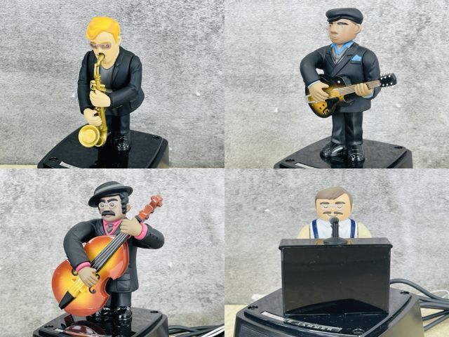 リトルジャマー ミーツ 【中古】動作保証 LITTLE JAMMER meets KENWOOD