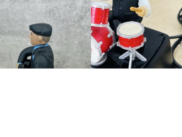 リトルジャマー ミーツ 【中古】動作保証 LITTLE JAMMER meets KENWOOD