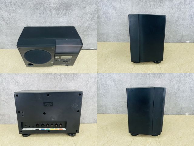 リトルジャマー ミーツ 【中古】動作保証 LITTLE JAMMER meets KENWOOD