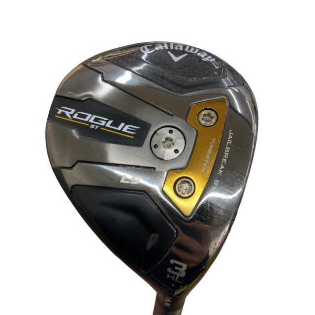 Callaway ROGUE ST MAX 3HL 4W フェアウェイウッド Callaway