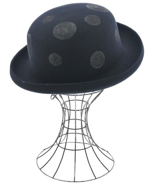 COMME des GARCONS COMME des GARCONS ハット レディース 【古着】【中古】【送料無料】 COMME des GARCONS COMME des GARCONS ハット レディース 【古着】【中古】【送料無料】