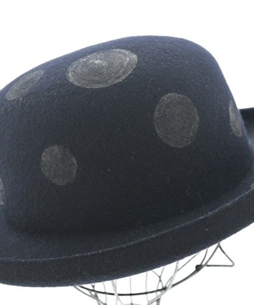 COMME des GARCONS COMME des GARCONS ハット レディース 【古着】【中古】【送料無料】 COMME des GARCONS COMME des GARCONS ハット レディース 【古着】【中古】【送料無料】