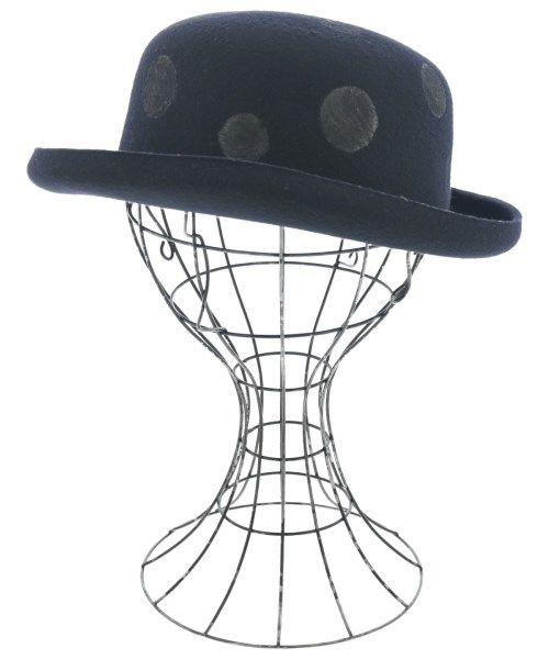 COMME des GARCONS COMME des GARCONS ハット レディース 【古着】【中古】【送料無料】