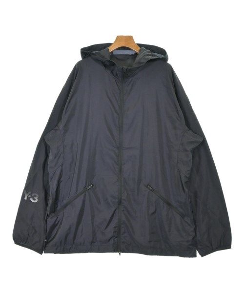 Y-3 マウンテンパーカー メンズ 【古着】【中古】【送料無料】