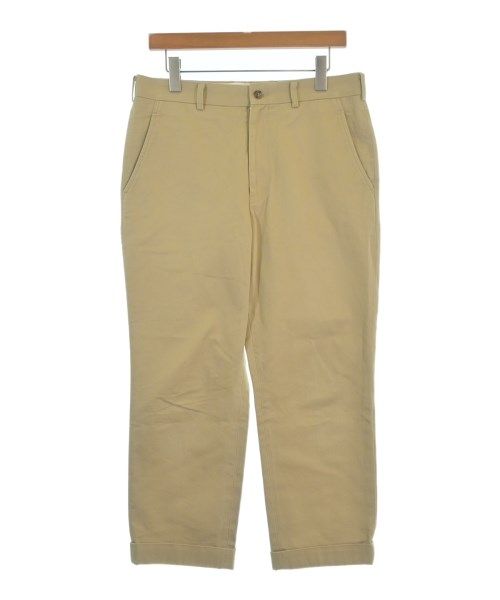COMME des GARCONS HOMME チノパン メンズ 【古着】【中古】【送料無料】