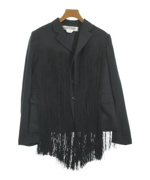 COMME des GARCONS COMME des GARCONS ジャケット（その他） レディース 【古着】【中古】【送料無料】