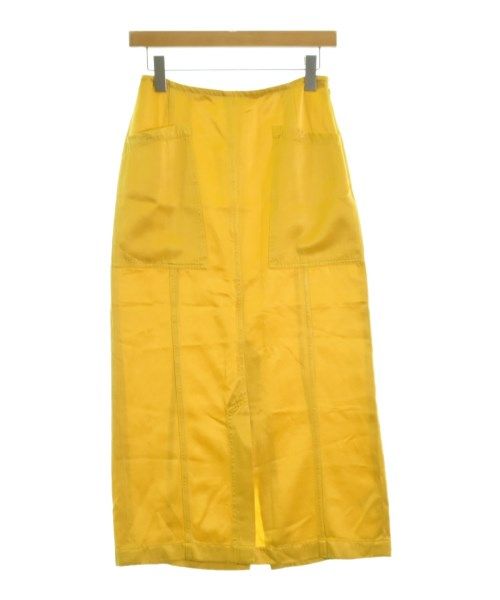 DRIES VAN NOTEN ロング・マキシ丈スカート レディース 【古着】【中古】【送料無料】