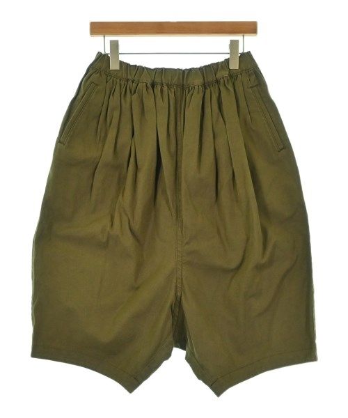 COMME des GARCONS ショートパンツ レディース 【古着】【中古】【送料無料】