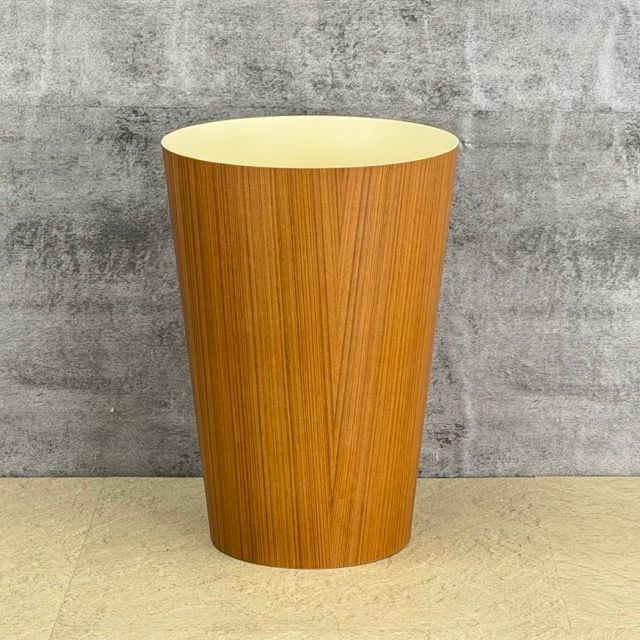 天童木工 PLY ダストボックス 【中古】Tendo ゴミ箱 プライウッド