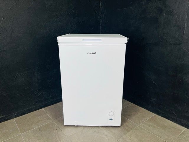 送料無料 コンフィー ノンフロン冷凍庫 【中古】動作保証 comfee