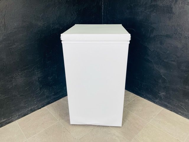 送料無料 コンフィー ノンフロン冷凍庫 【中古】動作保証 comfee