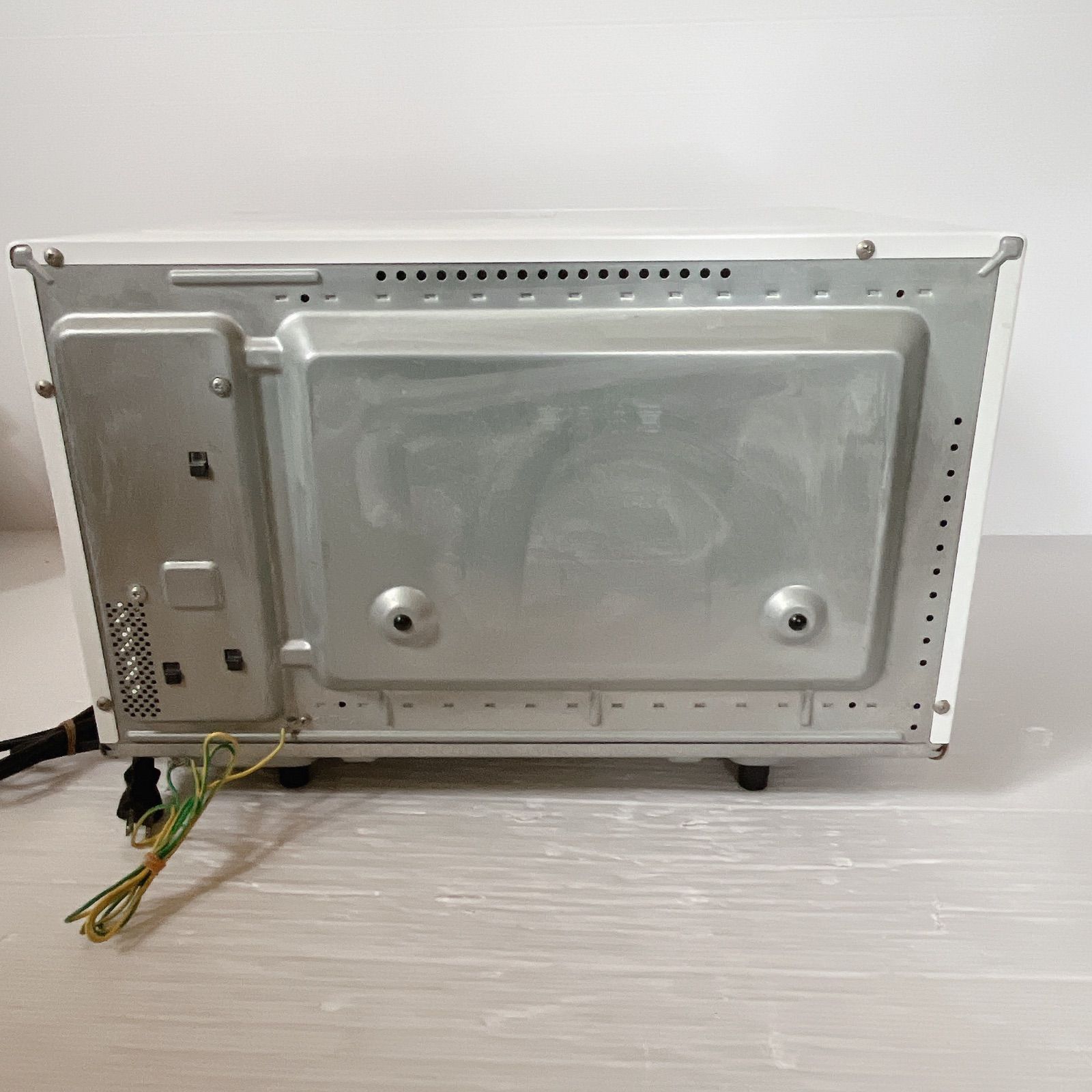 Panasonic NE-BKM401-W オーブンレンジ #0527-1 インバーター 1000W