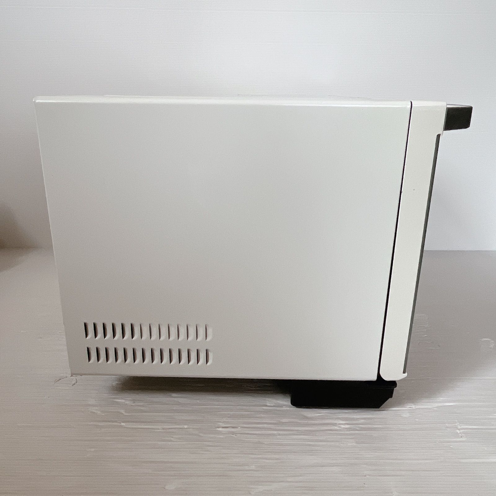 Panasonic NE-BKM401-W オーブンレンジ #0527-1 インバーター 1000W