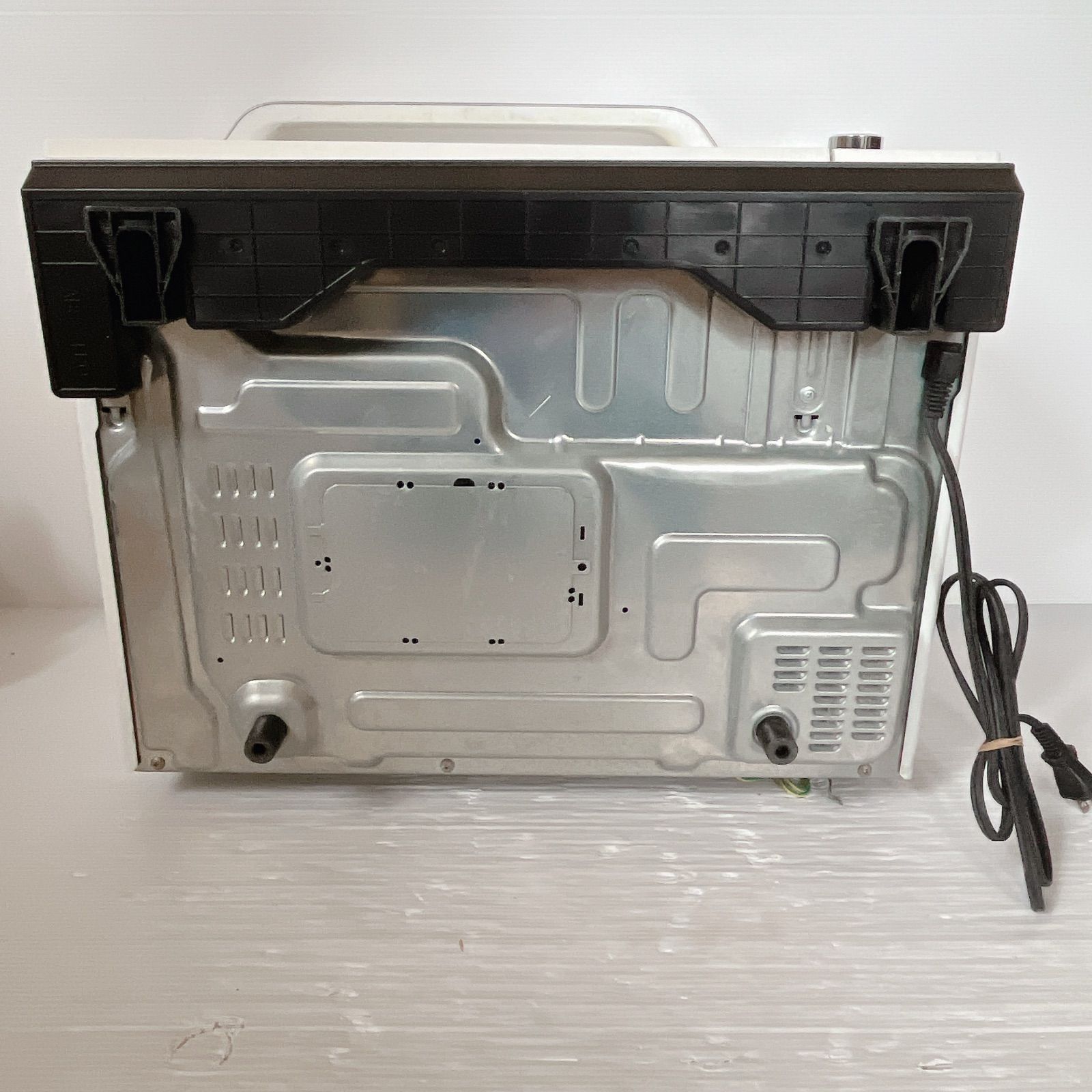Panasonic NE-BKM401-W オーブンレンジ #0527-1 インバーター 1000W