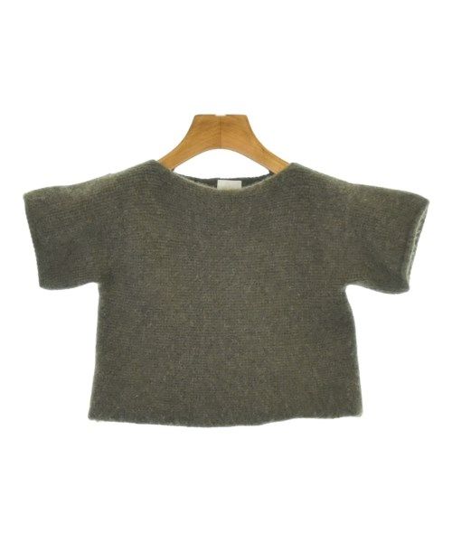 HERMES ニット キッズ 【古着】【中古】【送料無料】 11,550円