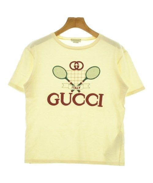GUCCI Tシャツ・カットソー キッズ 【古着】【中古】【送料無料】
