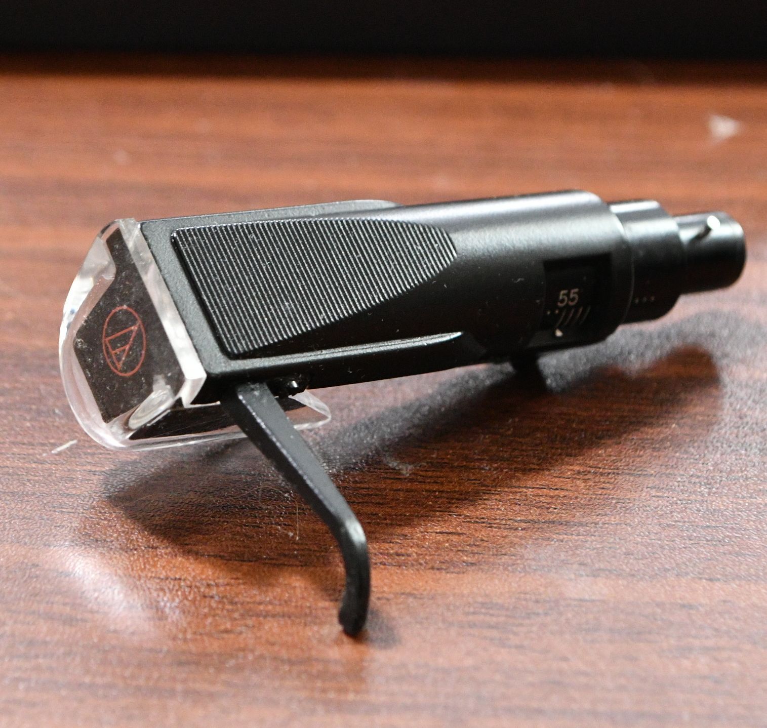 Audio Technica AT-34 MCカートリッジ 音出し良好