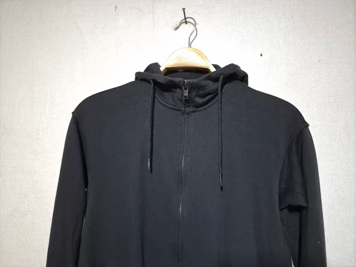 Y-3 adidas X Yohji Yamamoto(ヨウジ ヤマモト) Long Hoodie (s/p)