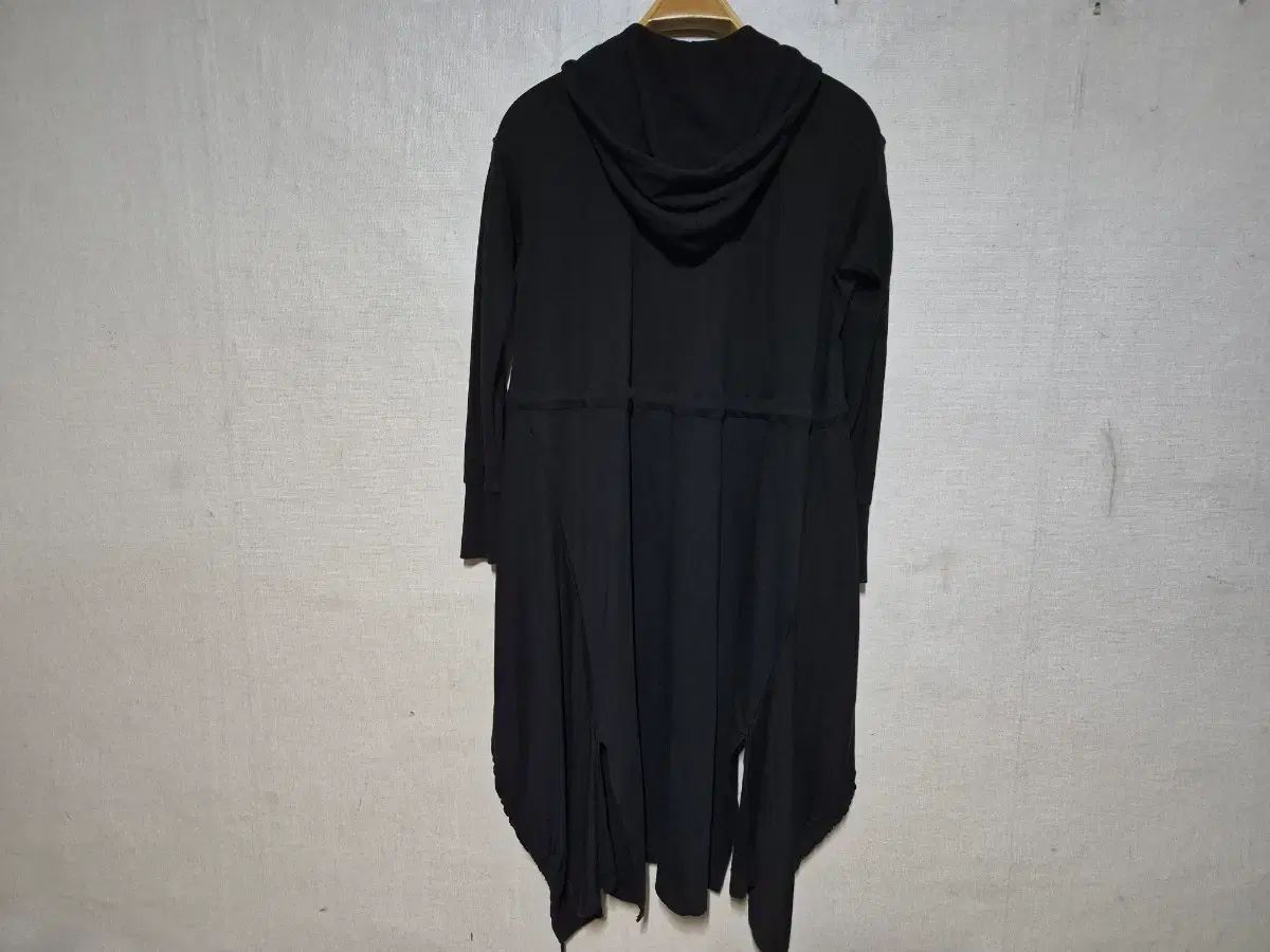 Y-3 adidas X Yohji Yamamoto(ヨウジ ヤマモト) Long Hoodie (s/p)